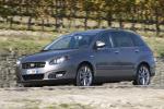 Fiat Croma Station Wagon 2009 года